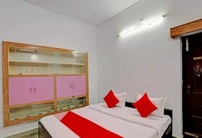 Majatalo Shivaay Guest House