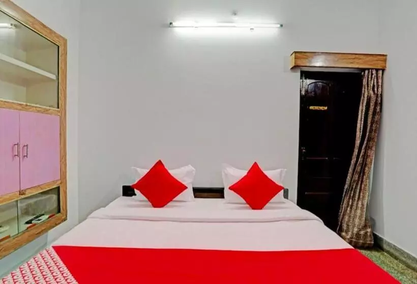 Majatalo Shivaay Guest House