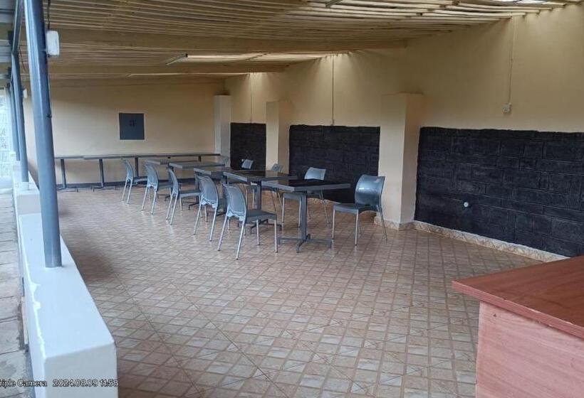 پانسیون The Yala Home