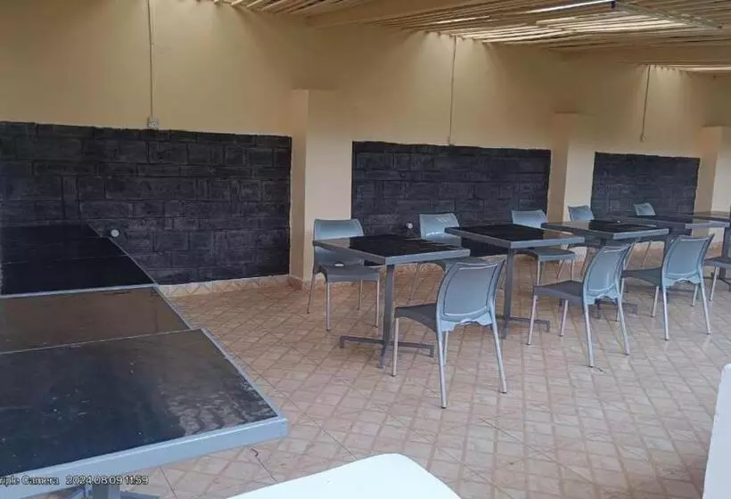 پانسیون The Yala Home