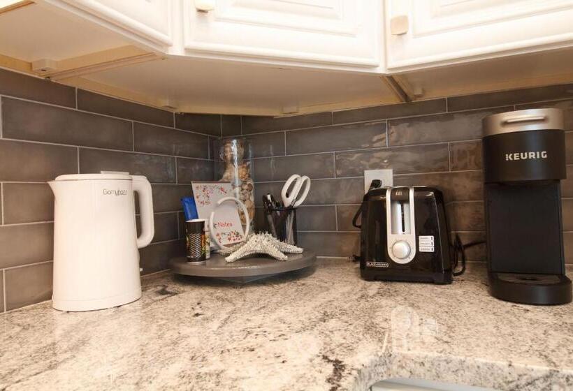 리조트 Clearwater Beach Suites #107