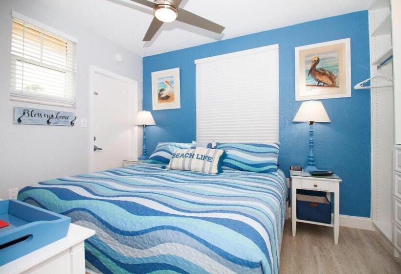 리조트 Clearwater Beach Suites #107