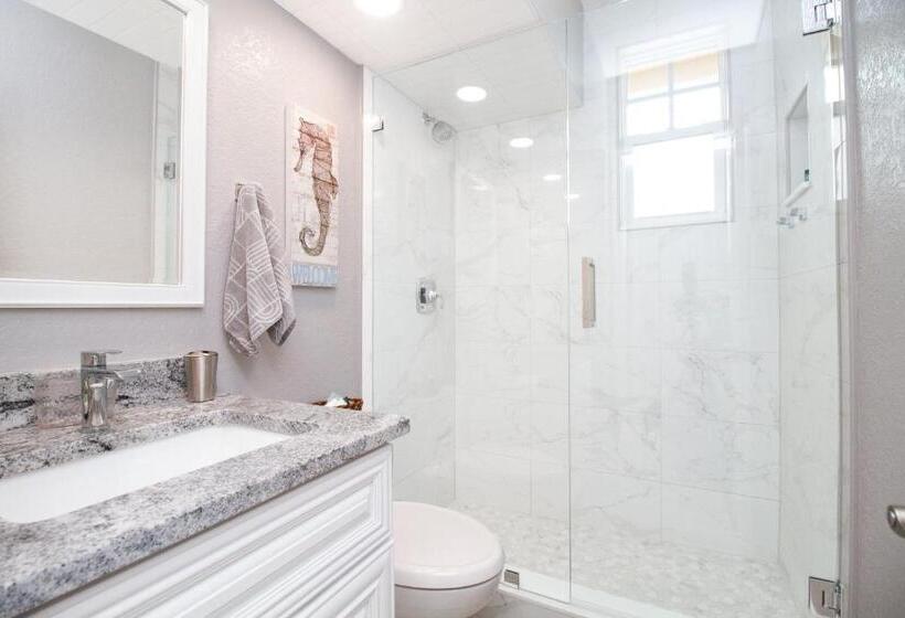 리조트 Clearwater Beach Suites #107