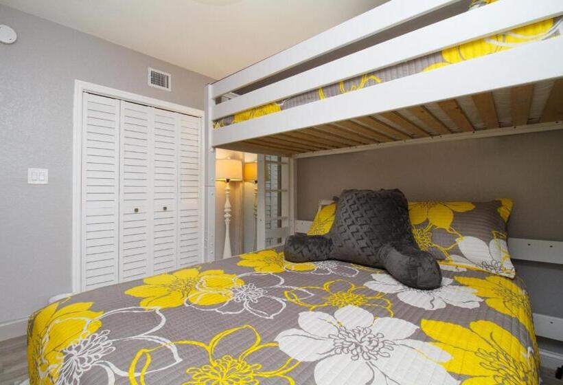 리조트 Clearwater Beach Suites #107