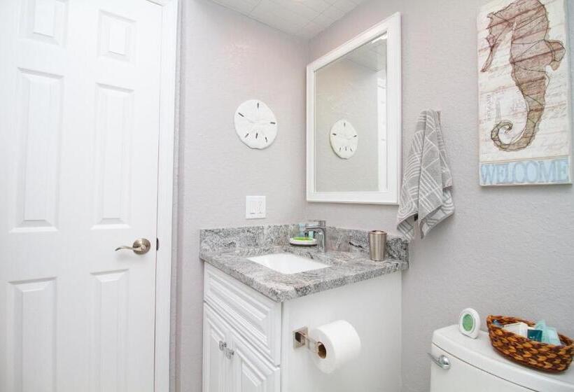 리조트 Clearwater Beach Suites #107