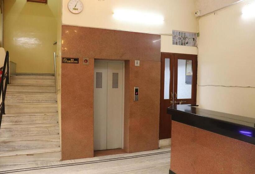 The Xpress A Jhm Hotels