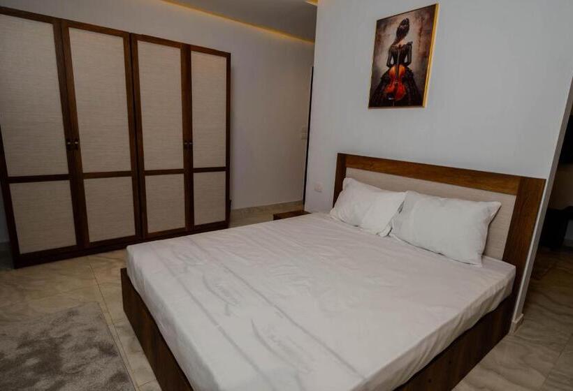 Villaria Serviced Apartments