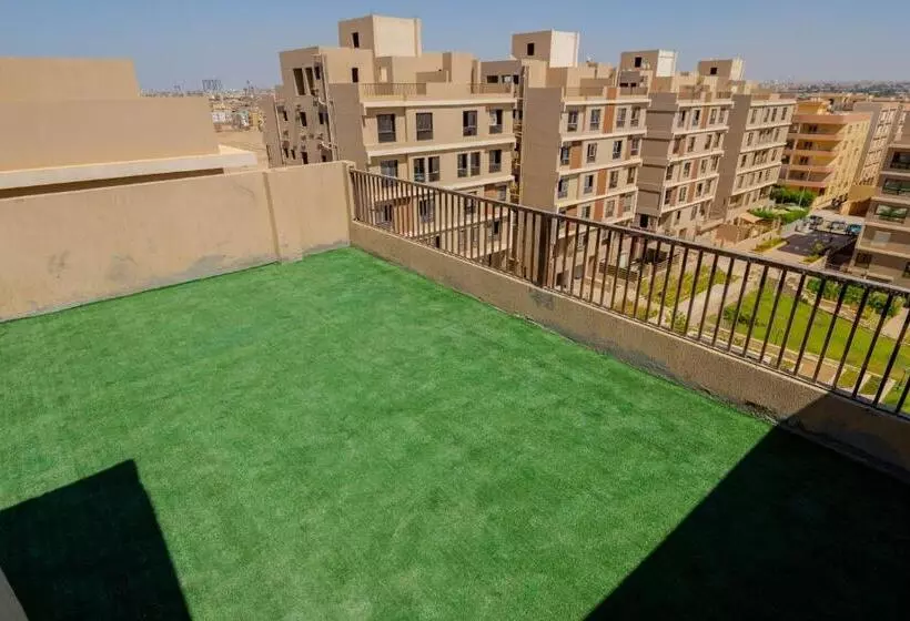 Villaria Serviced Apartments