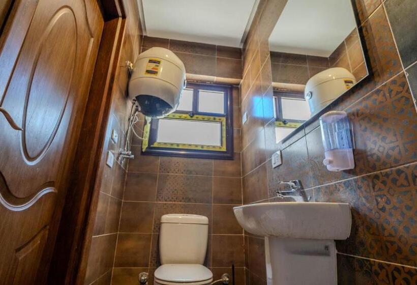 Villaria Serviced Apartments