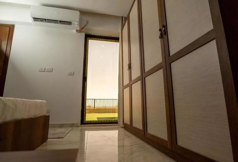Villaria Serviced Apartments