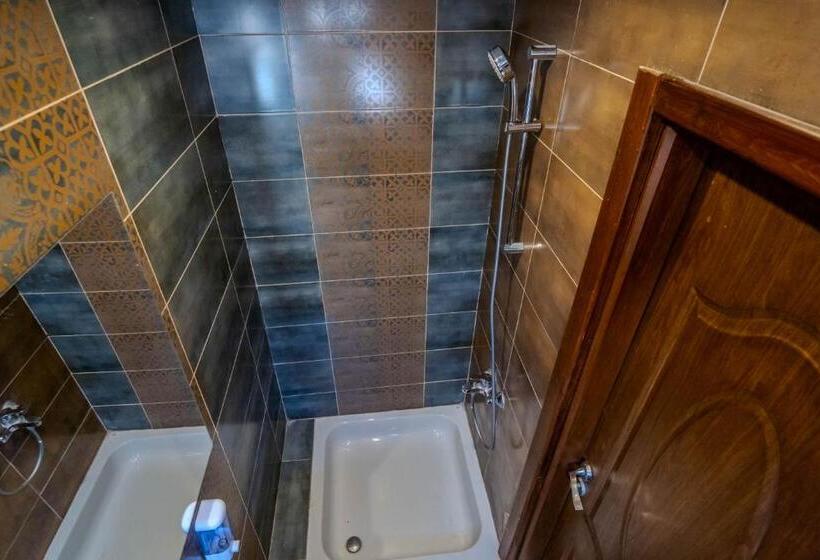 Villaria Serviced Apartments