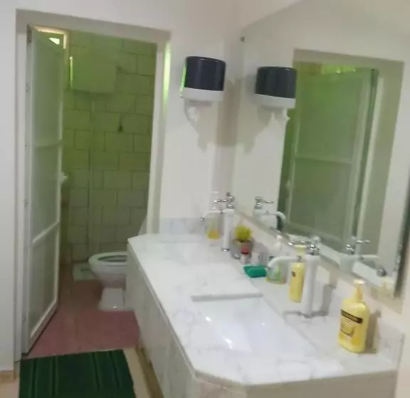 منتجع التربية