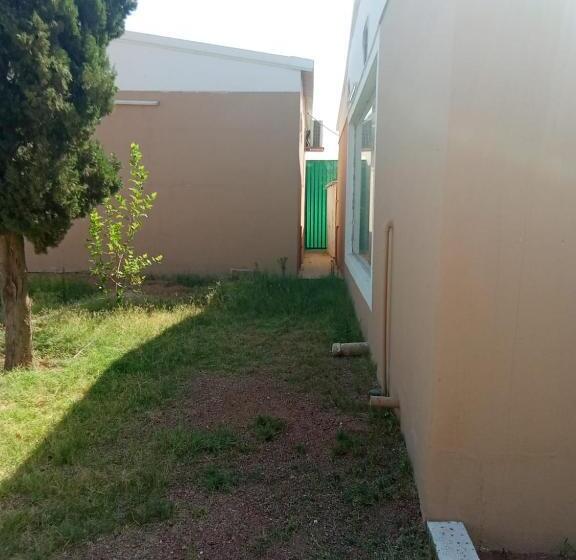 منتجع التربية