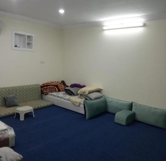 منتجع التربية