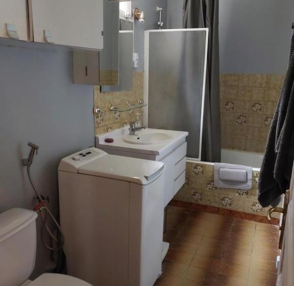 هاستل Dortoir Maricourt