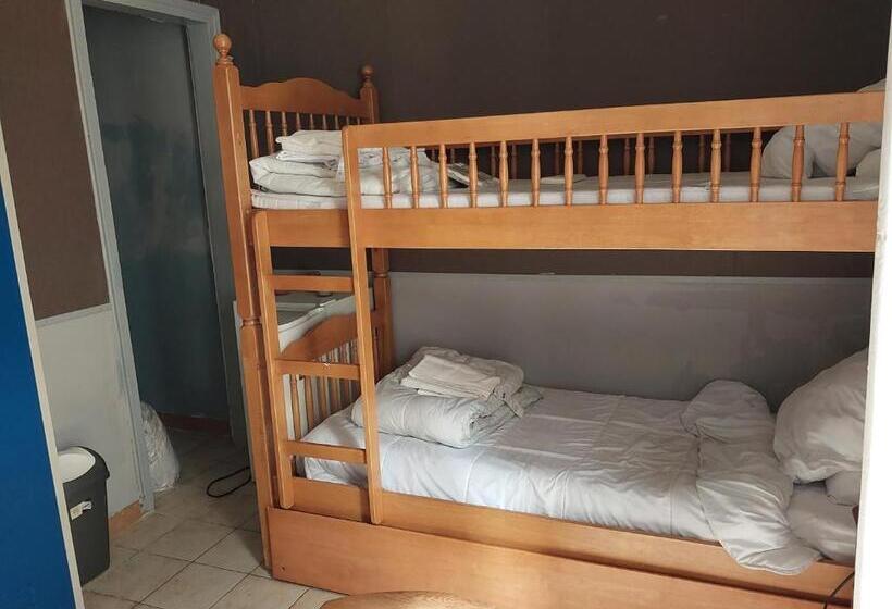 هاستل Dortoir Maricourt