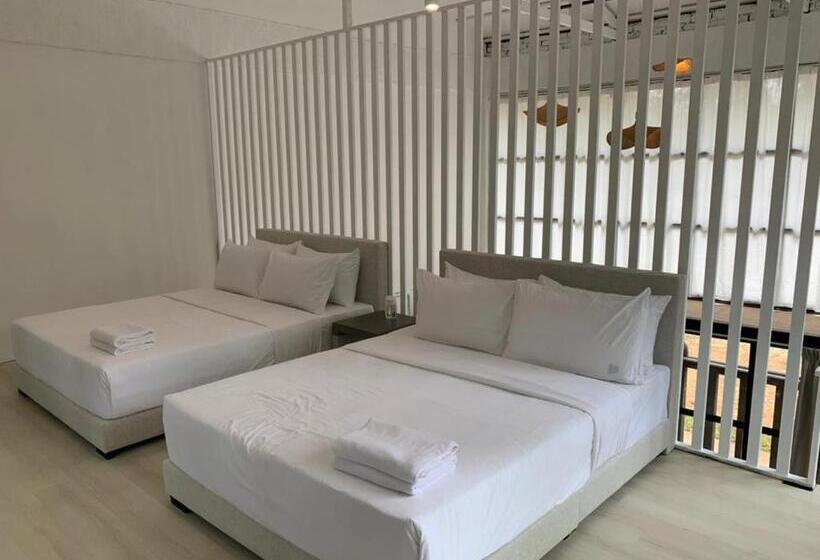 住宿加早餐  Al Villa Kecv