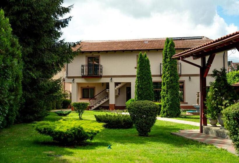 Bed and Breakfast Boutique Marlen