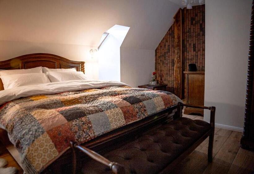 Bed and Breakfast Boutique Marlen