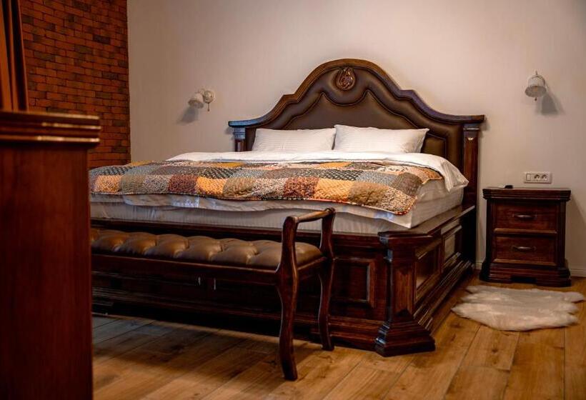 Bed and Breakfast Boutique Marlen