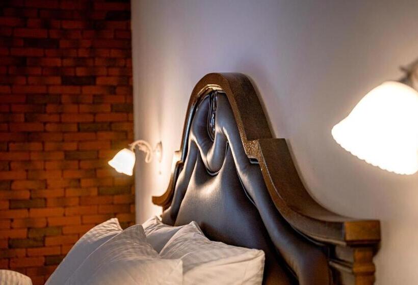 Bed and Breakfast Boutique Marlen