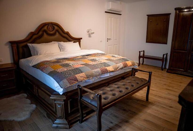 Bed and Breakfast Boutique Marlen