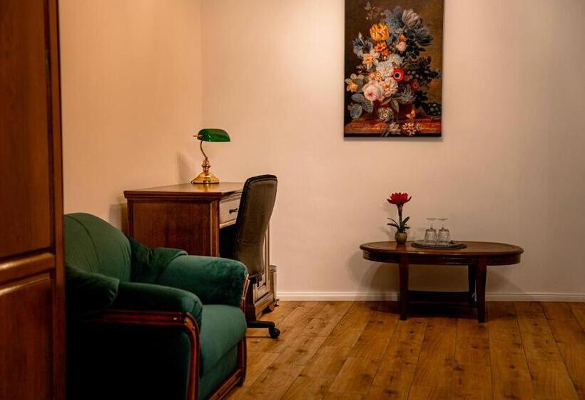 Bed and Breakfast Boutique Marlen