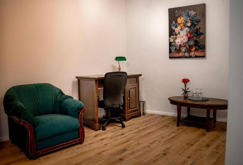 Bed and Breakfast Boutique Marlen