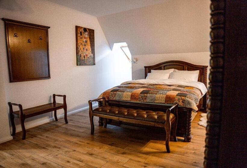 Bed and Breakfast Boutique Marlen