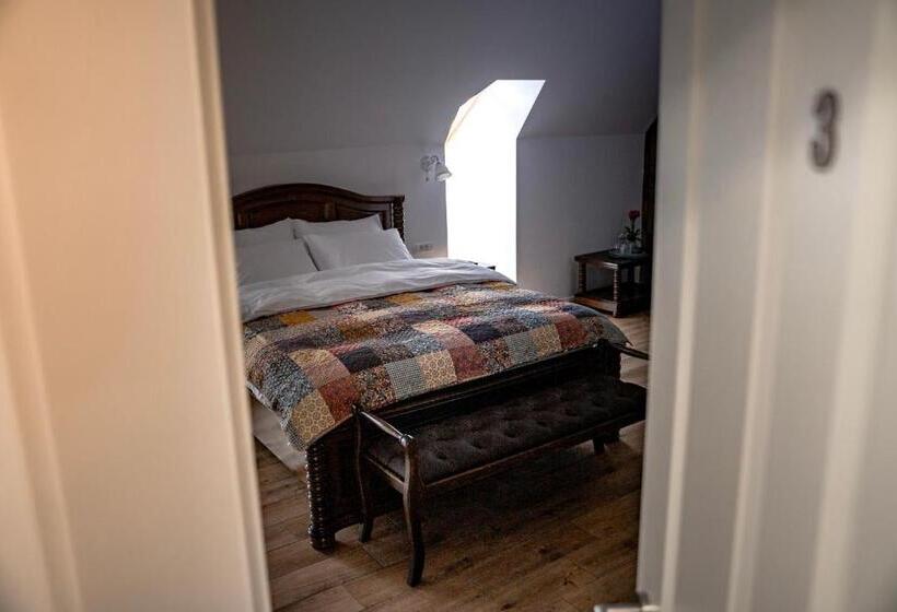 Bed and Breakfast Boutique Marlen