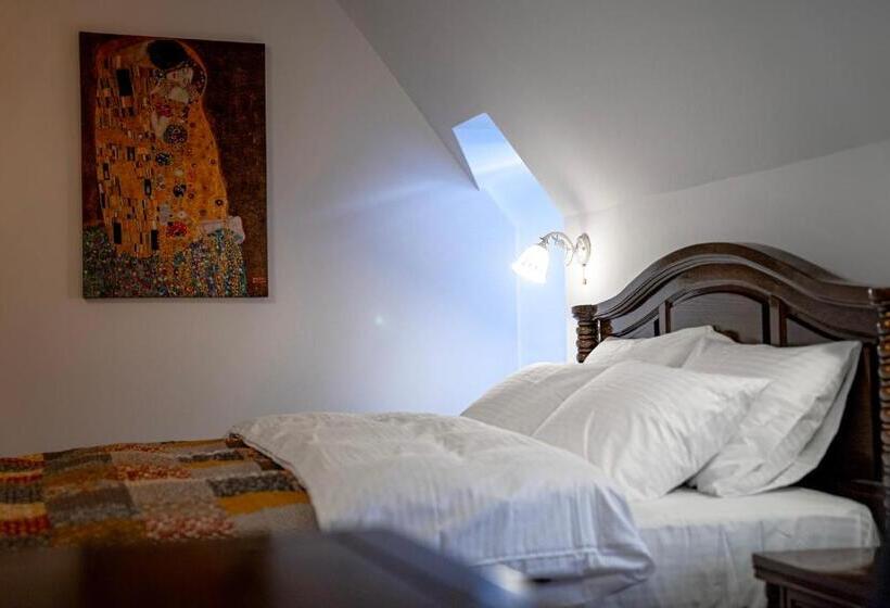 Bed and Breakfast Boutique Marlen