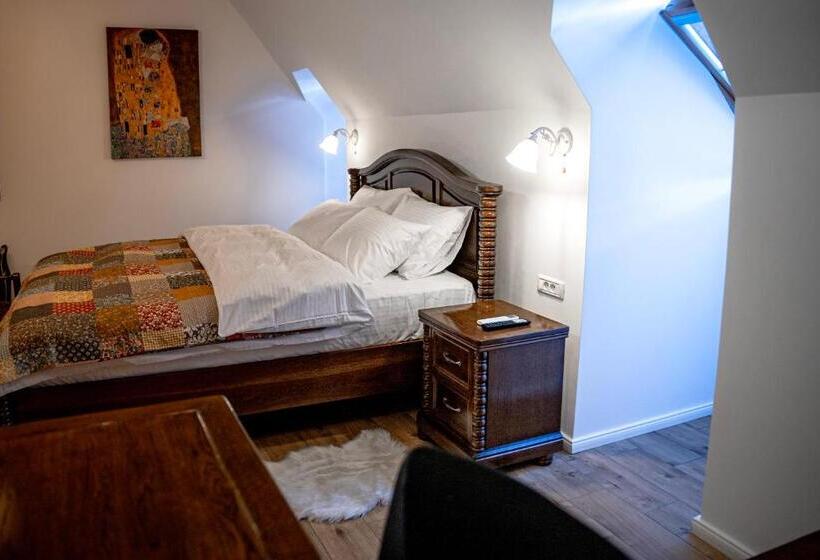 Bed and Breakfast Boutique Marlen