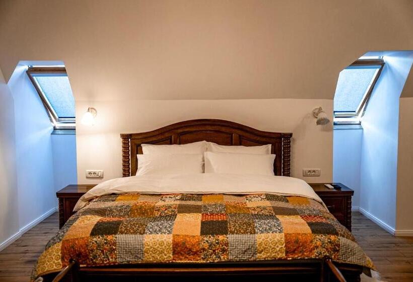 Bed and Breakfast Boutique Marlen