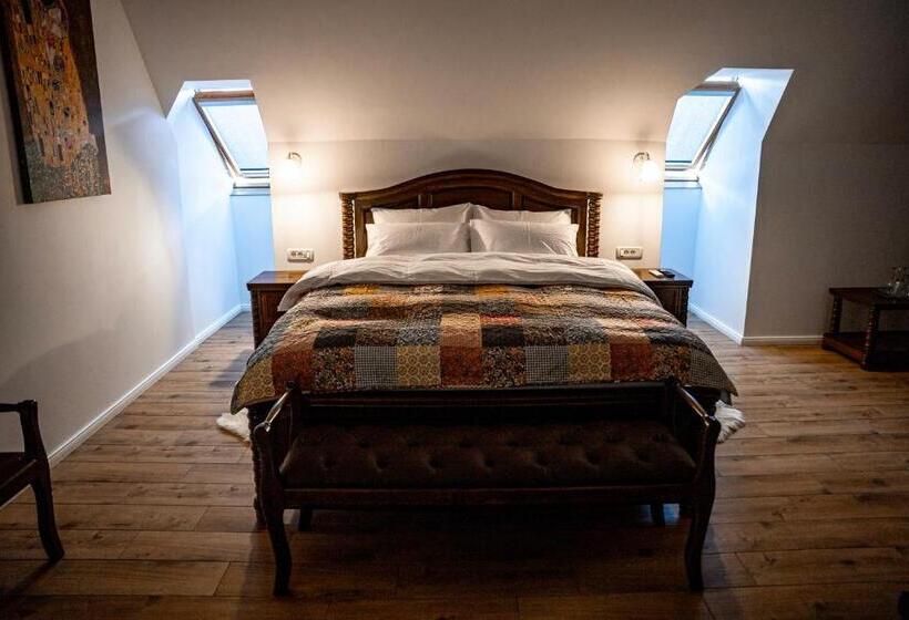 Bed and Breakfast Boutique Marlen