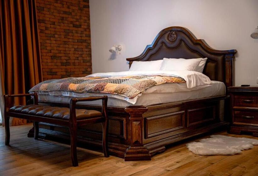 Bed and Breakfast Boutique Marlen