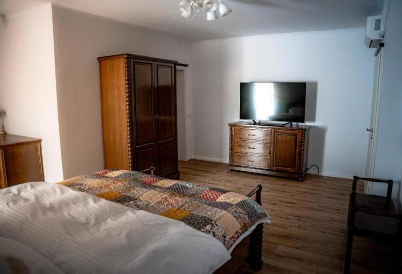 Bed and Breakfast Boutique Marlen