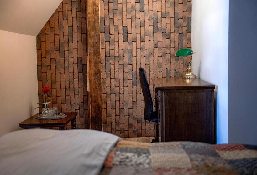 Bed and Breakfast Boutique Marlen