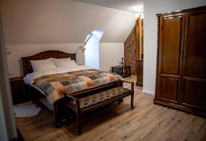 Bed and Breakfast Boutique Marlen