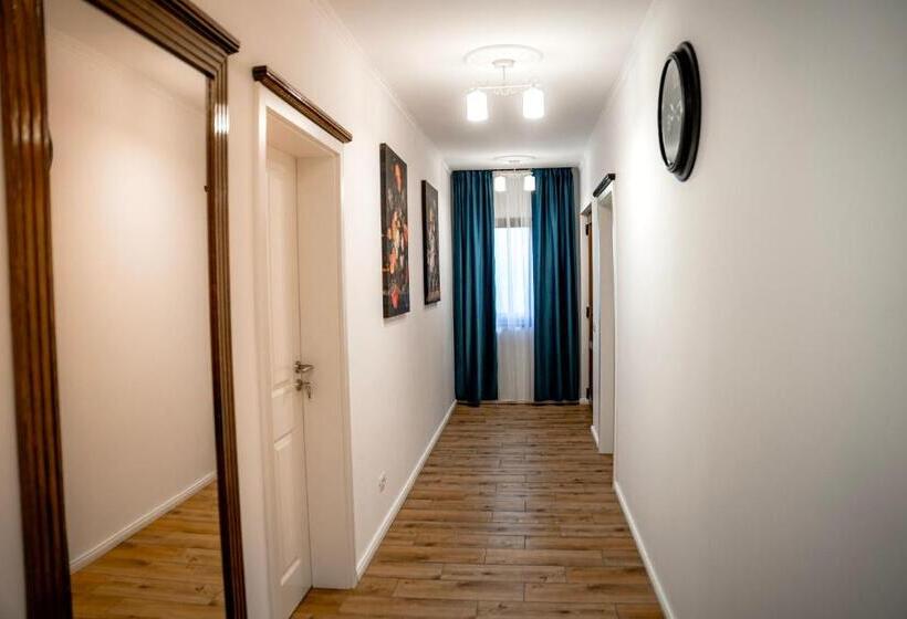 Bed and Breakfast Boutique Marlen