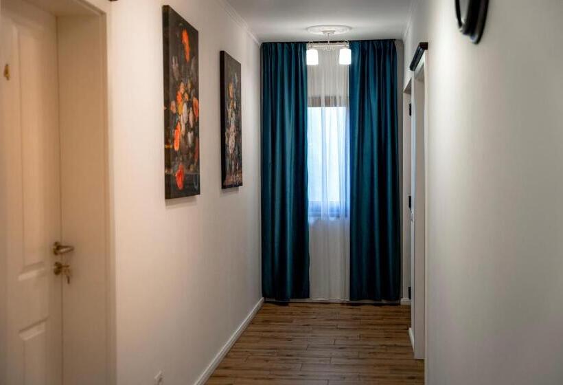 Bed and Breakfast Boutique Marlen