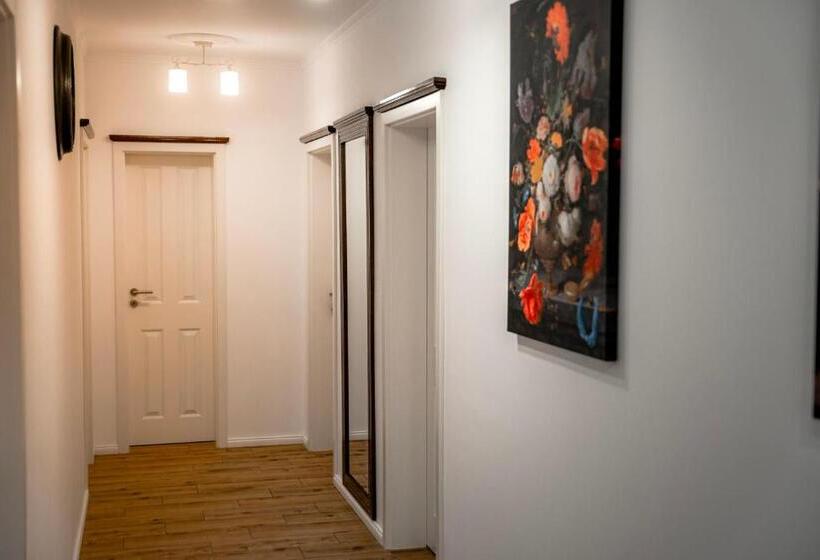 Bed and Breakfast Boutique Marlen