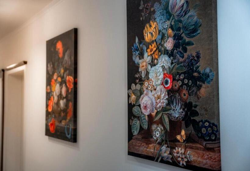 Bed and Breakfast Boutique Marlen