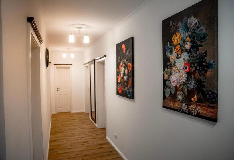 Bed and Breakfast Boutique Marlen