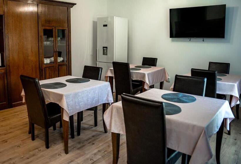 Bed and Breakfast Boutique Marlen