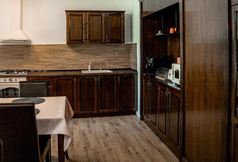 Bed and Breakfast Boutique Marlen