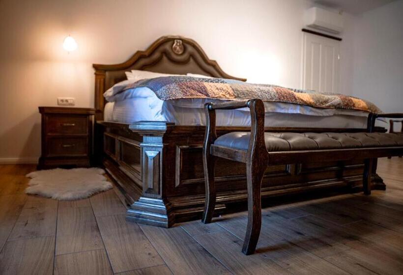 Bed and Breakfast Boutique Marlen