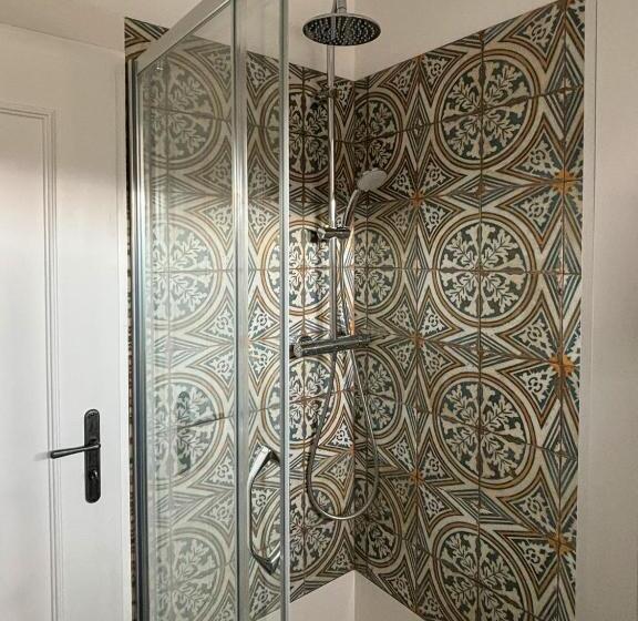 Boutique Hotel Barvirna