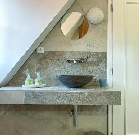 Boutique Hotel Barvirna