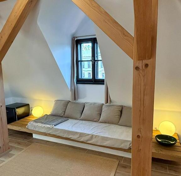 Boutique Hotel Barvirna