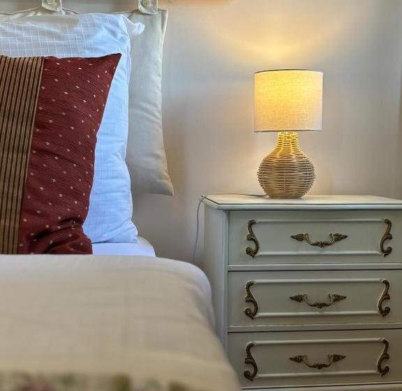 Boutique Hotel Barvirna